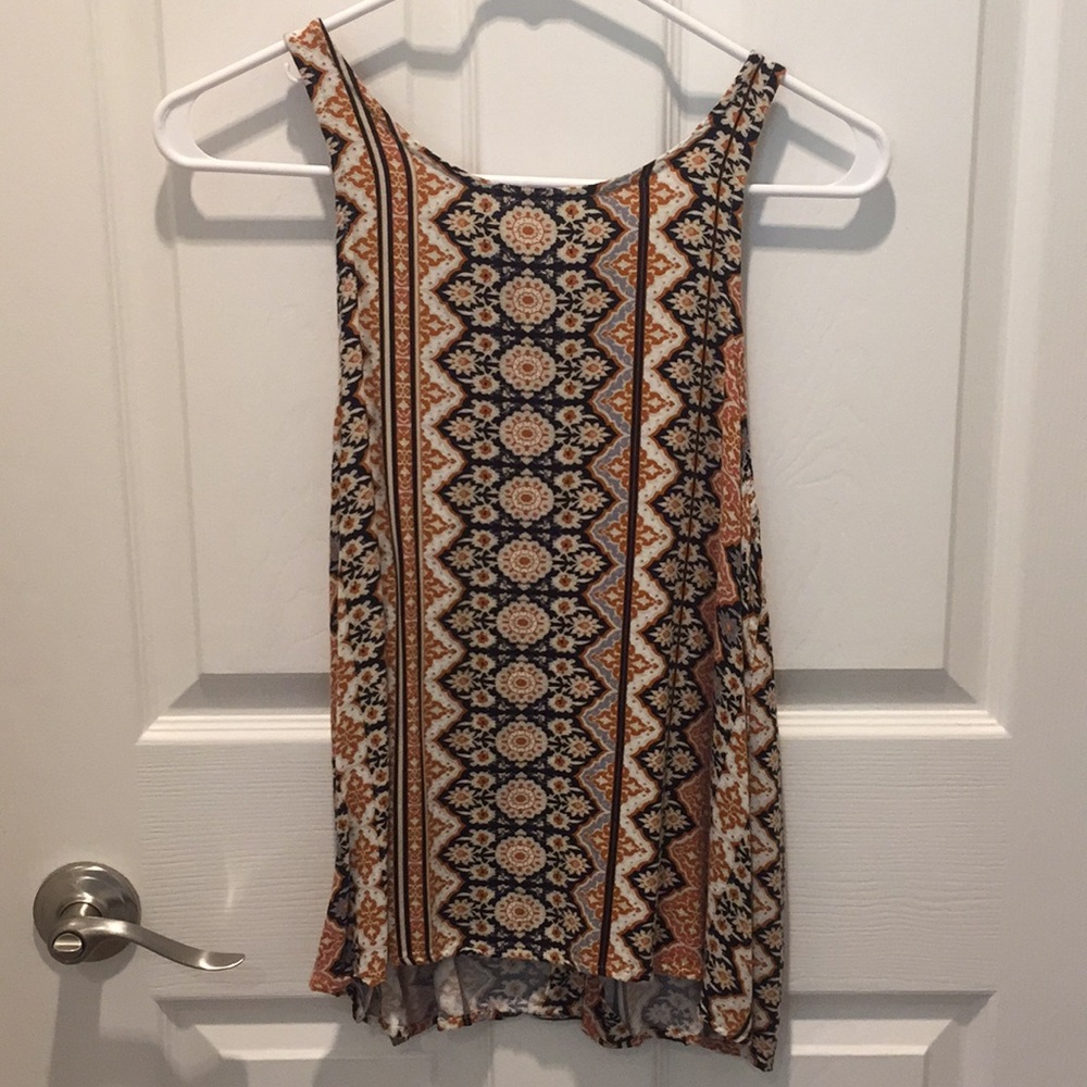 American Eagle Fashion Tank